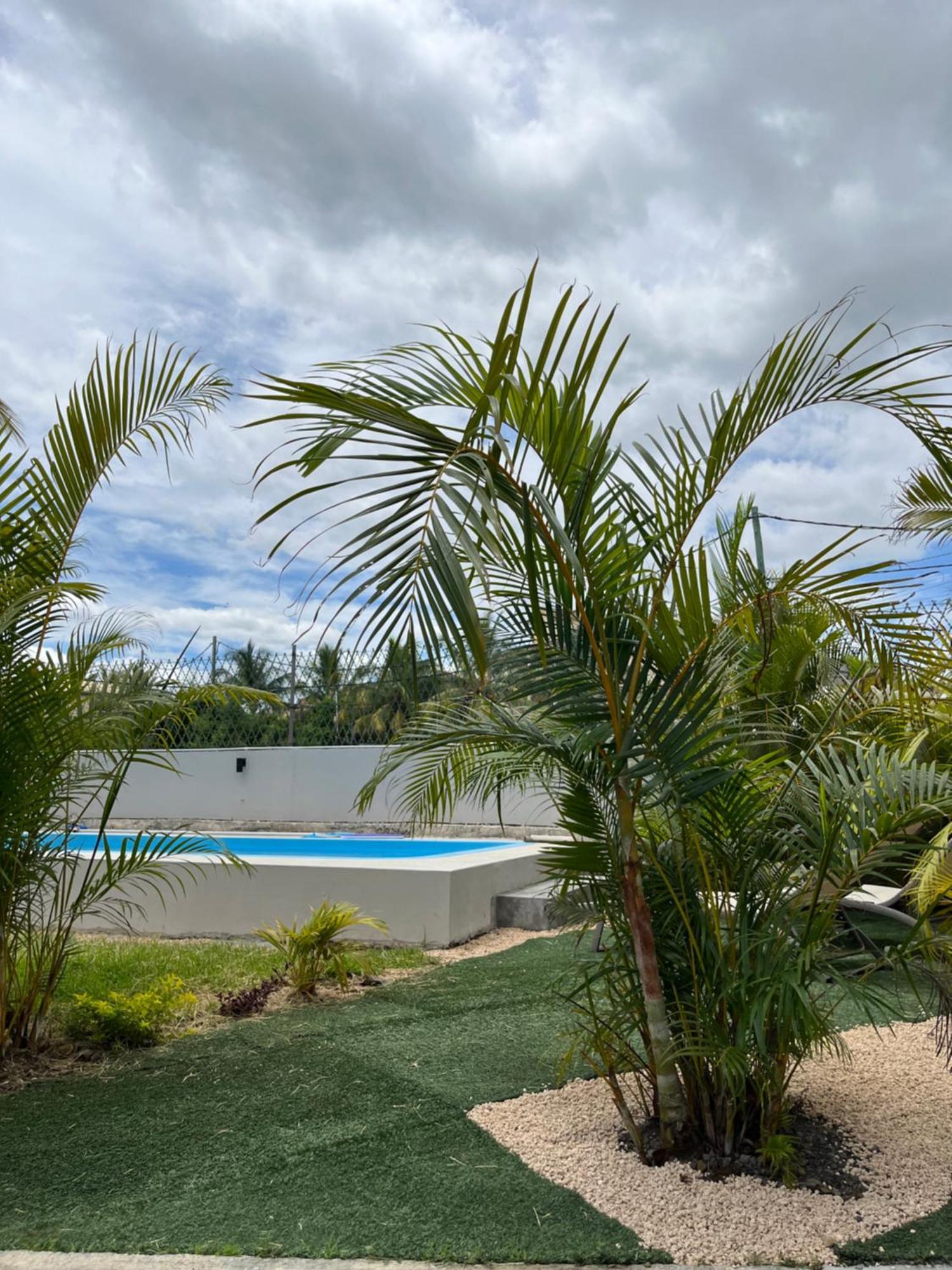 Cosy 2 Bedrooms Apts In Pereybere -Seasons Break Apartment Pereybere Beach Εξωτερικό φωτογραφία