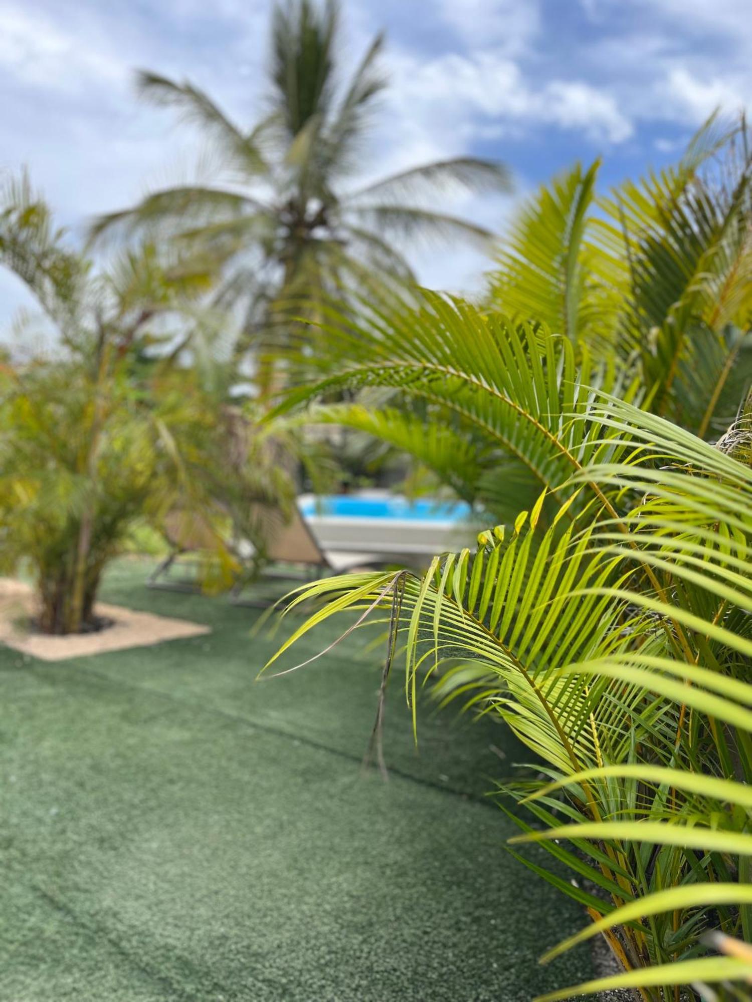 Cosy 2 Bedrooms Apts In Pereybere -Seasons Break Apartment Pereybere Beach Εξωτερικό φωτογραφία