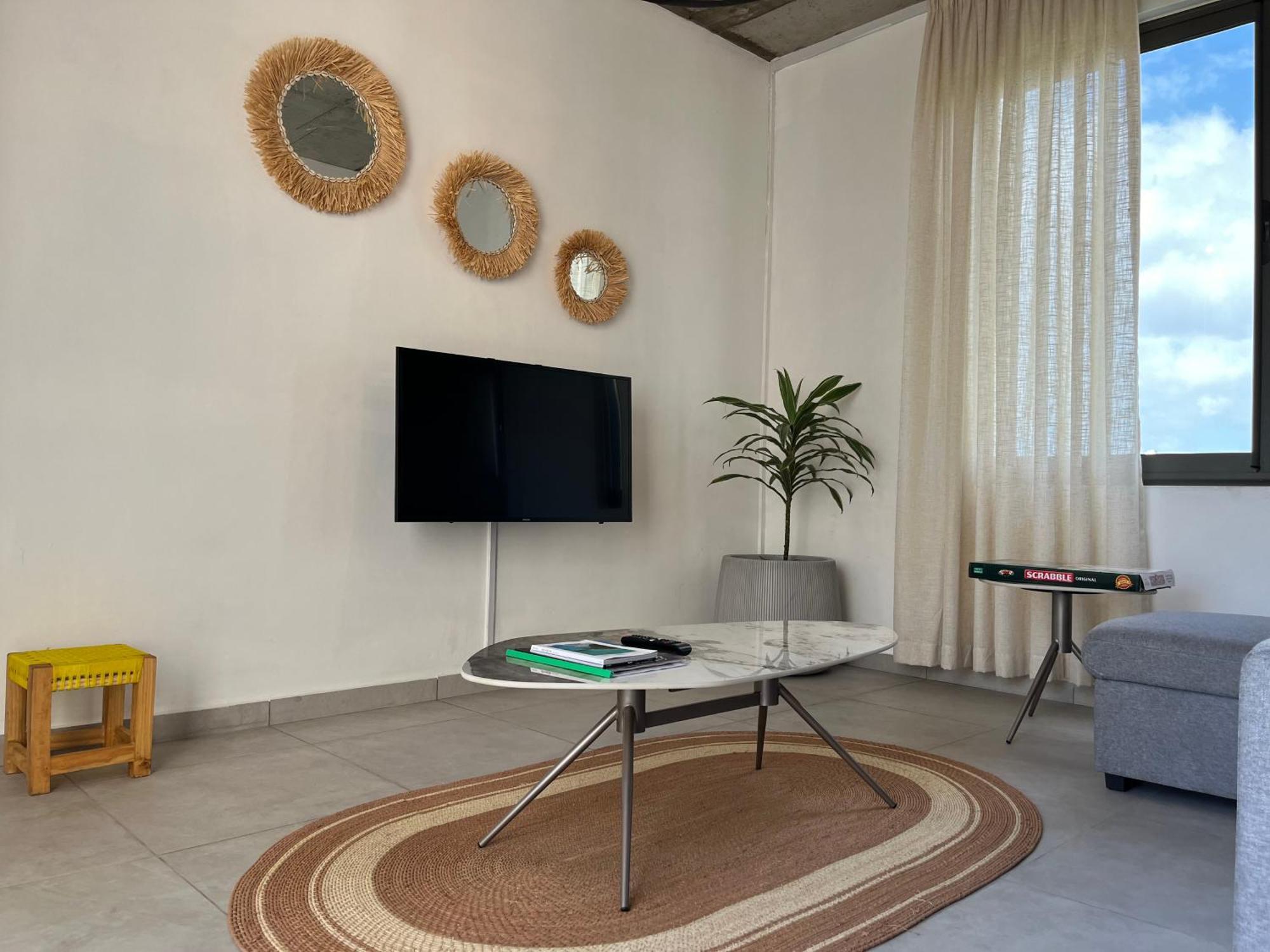 Cosy 2 Bedrooms Apts In Pereybere -Seasons Break Apartment Pereybere Beach Εξωτερικό φωτογραφία